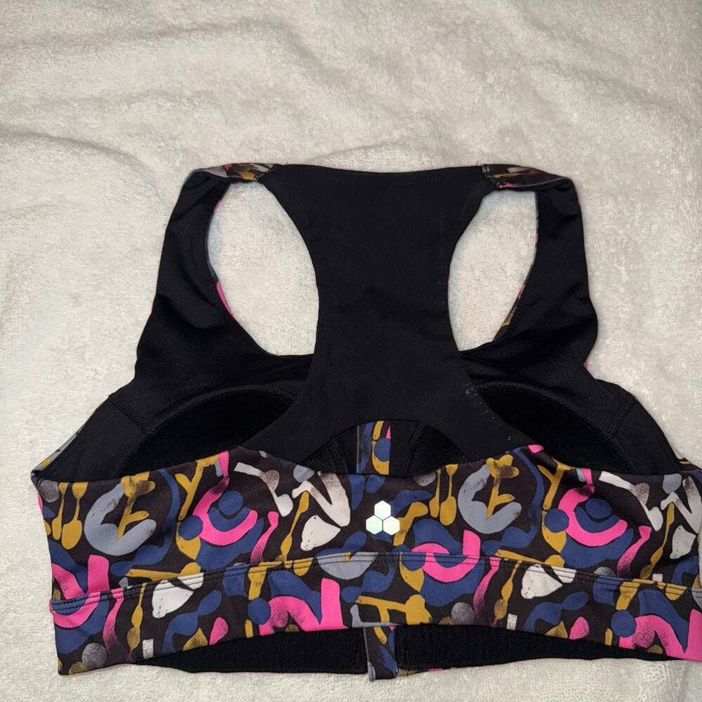 Sports bra -L - Picture 3 of 3
